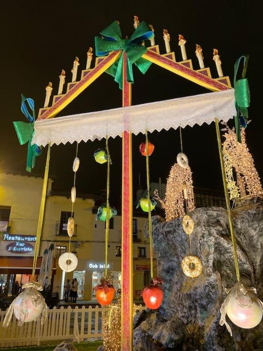 Appartamento Centro Historico Barrio Humedo Acogedor Rustico León Esterno foto